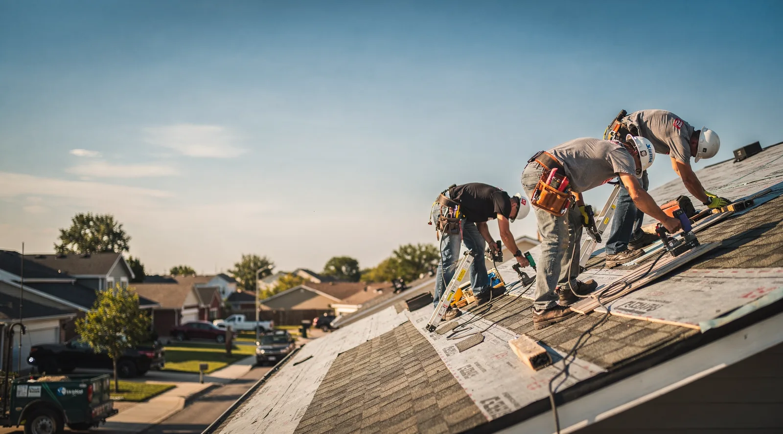 Roof Repair in Timber, OR near me